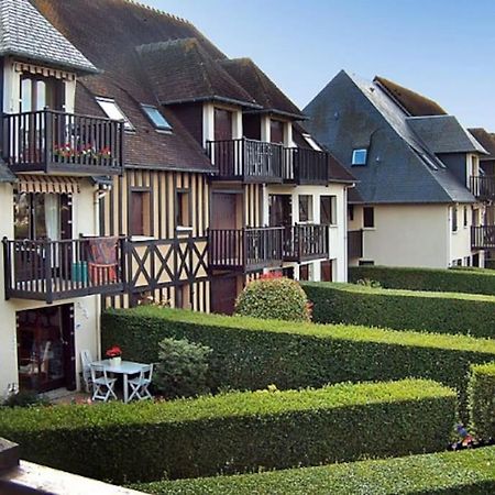Ravissant Cottage Avec Jardin, Refait A Neuf, 2 A 5 Pers Cabourg Exteriér fotografie