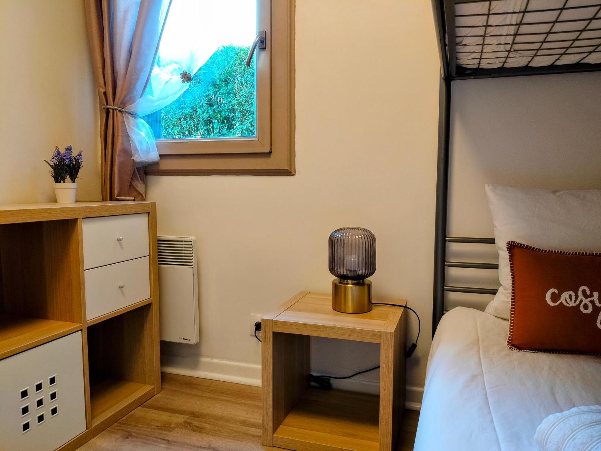Ravissant Cottage Avec Jardin, Refait A Neuf, 2 A 5 Pers Cabourg Exteriér fotografie